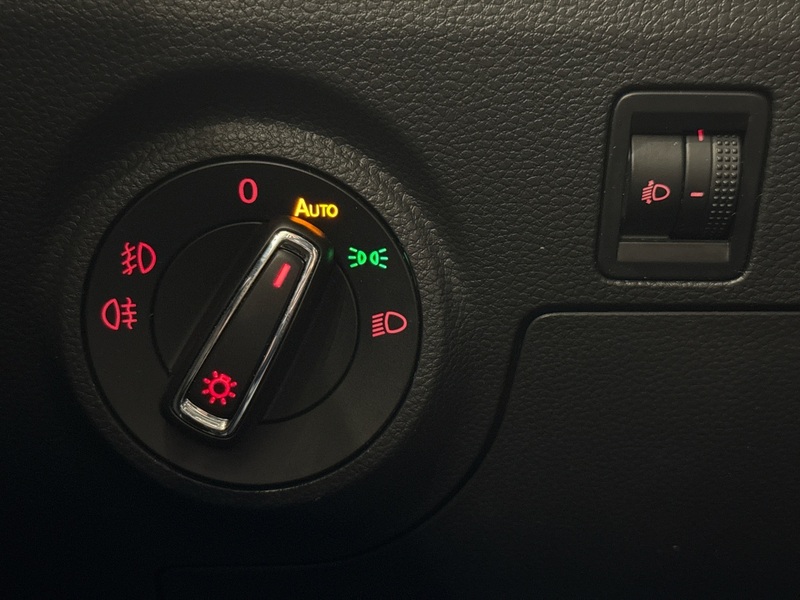 SEAT Arona vaihtoauto