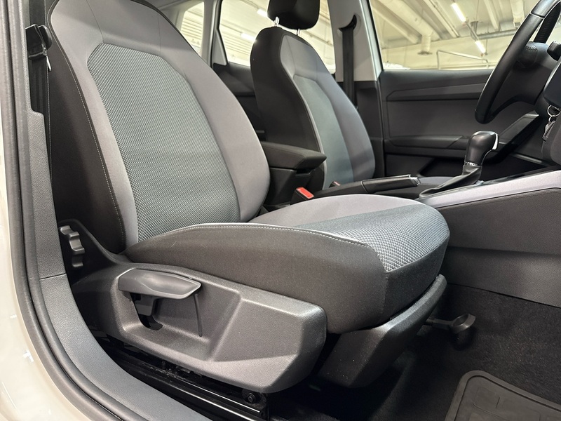 SEAT Arona vaihtoauto