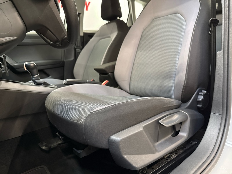 SEAT Arona vaihtoauto