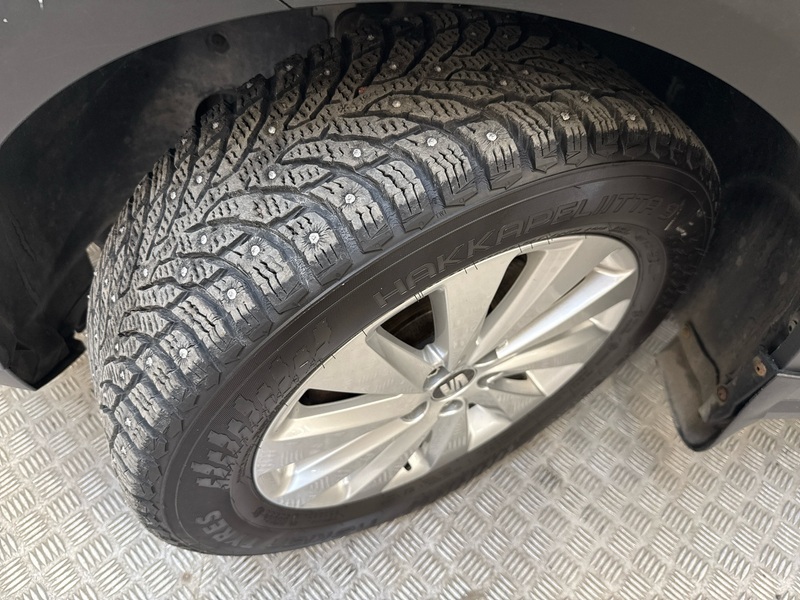 SEAT Arona vaihtoauto