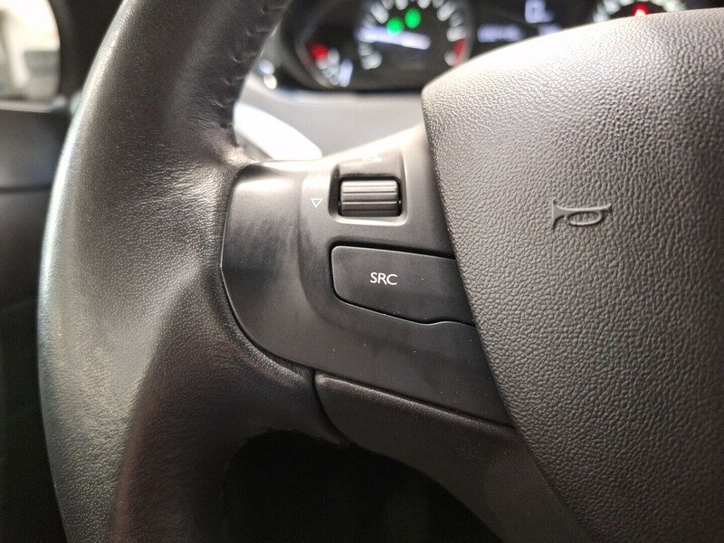 Peugeot 2008 vaihtoauto