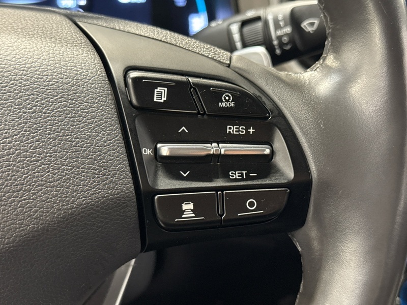 Hyundai IONIQ plug-in vaihtoauto