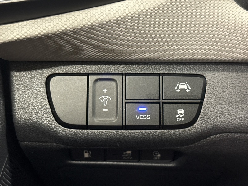 Hyundai IONIQ plug-in vaihtoauto