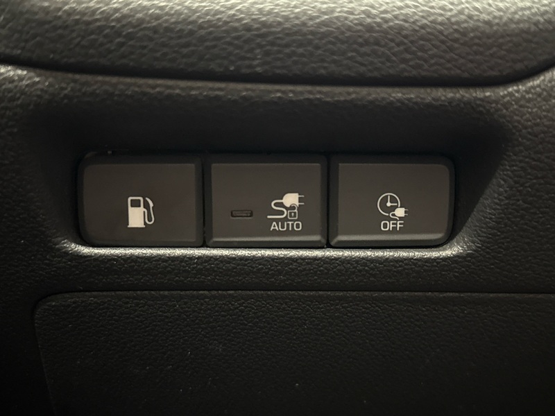 Hyundai IONIQ plug-in vaihtoauto