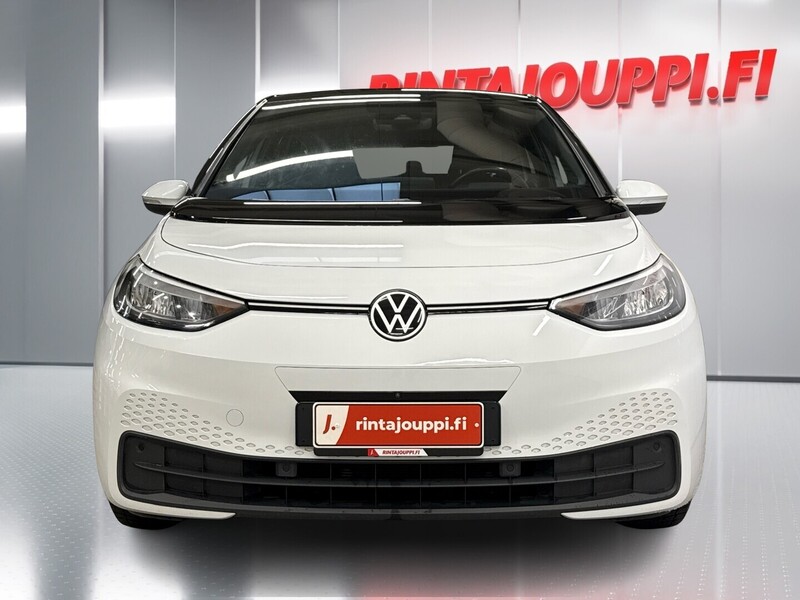 Volkswagen ID.3 vaihtoauto