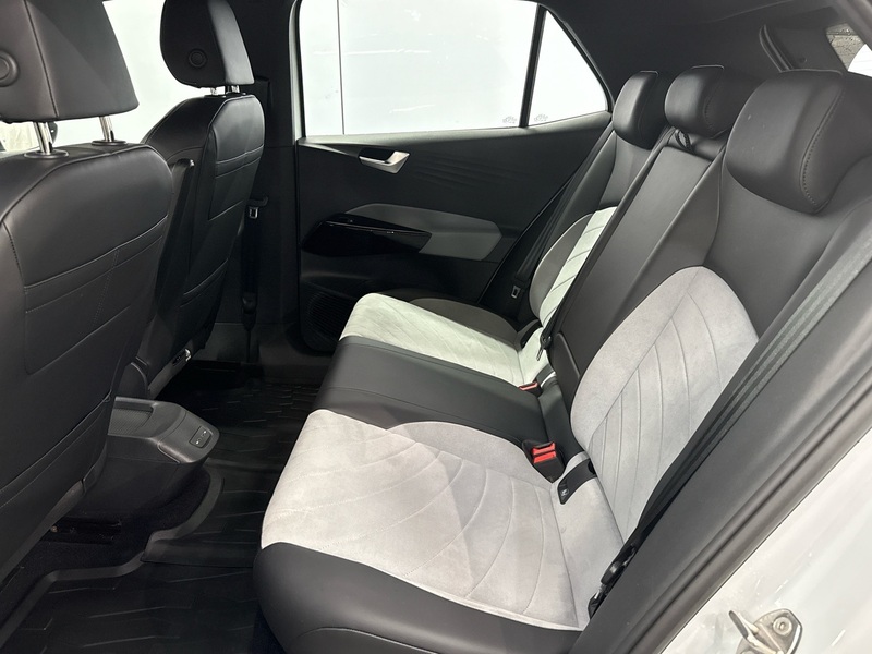 Volkswagen ID.3 vaihtoauto