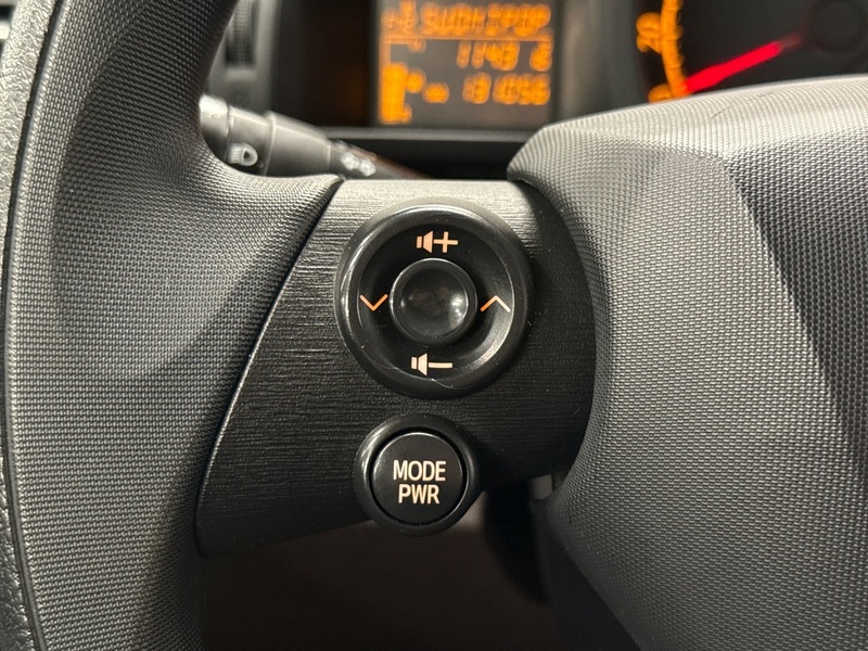 Toyota iQ vaihtoauto