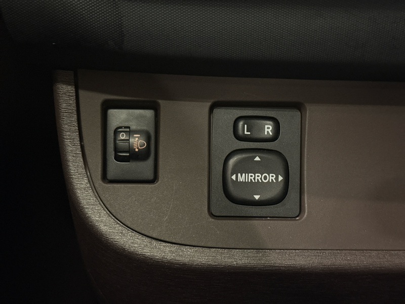 Toyota iQ vaihtoauto