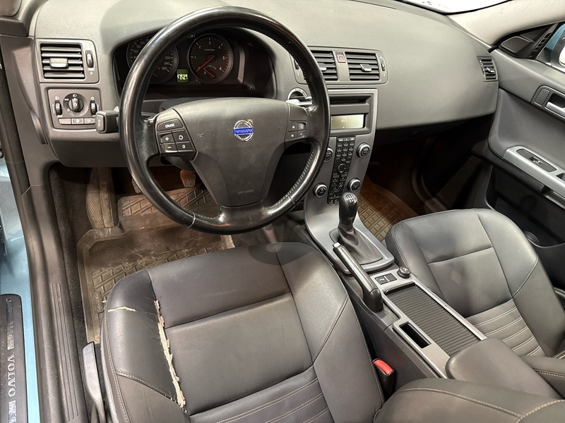 Volvo V50 vaihtoauto