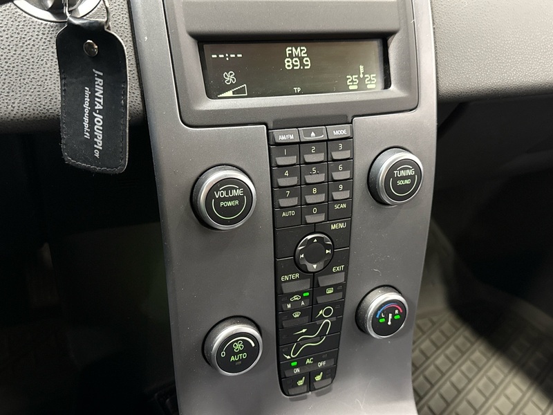 Volvo V50 vaihtoauto