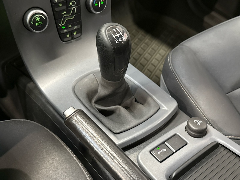 Volvo V50 vaihtoauto