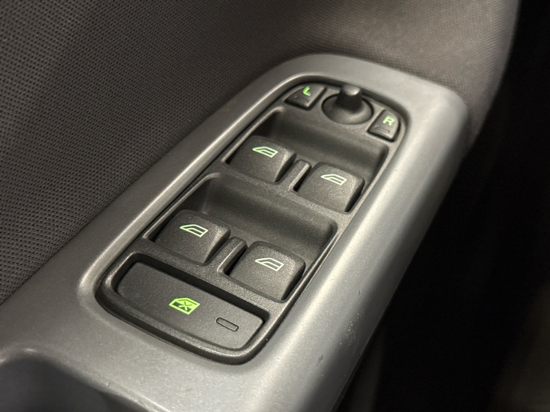 Volvo V50 vaihtoauto