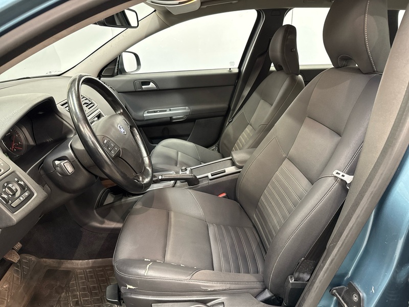 Volvo V50 vaihtoauto