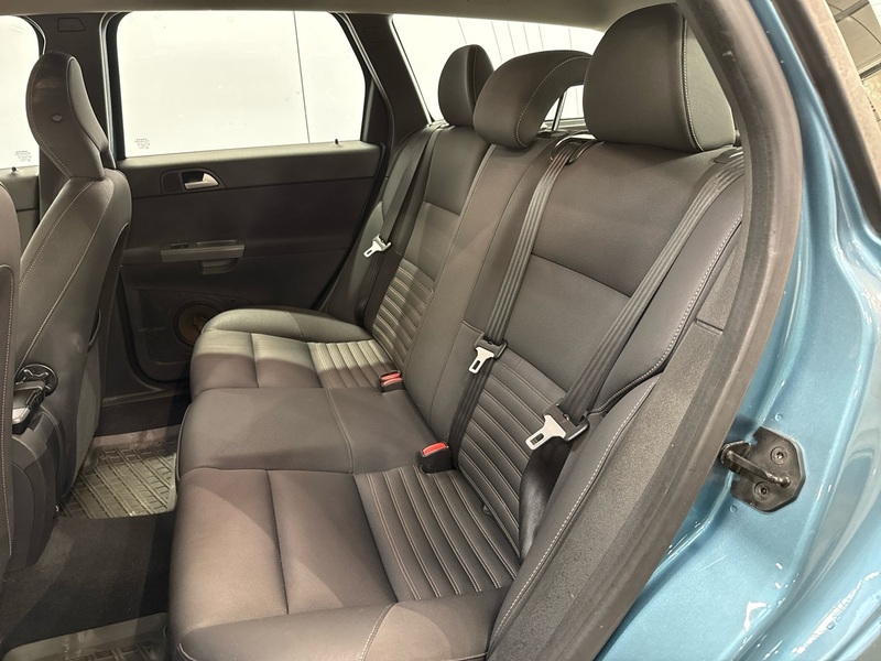 Volvo V50 vaihtoauto