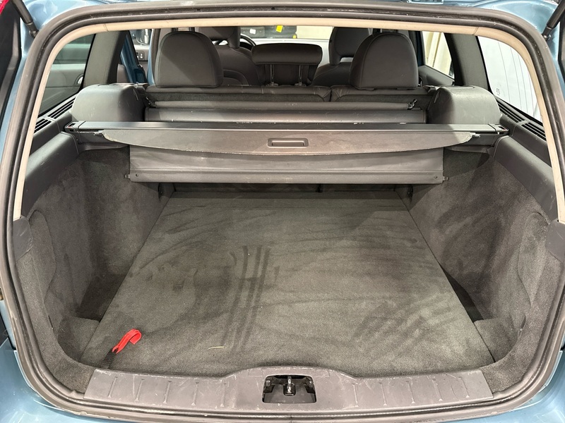 Volvo V50 vaihtoauto