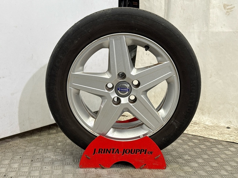 Volvo V50 vaihtoauto