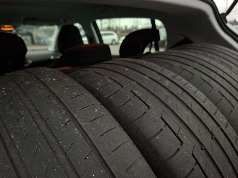 Peugeot 308 vaihtoauto