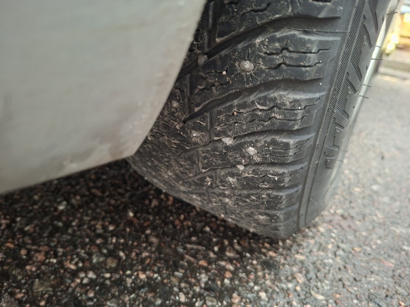 Peugeot 308 vaihtoauto