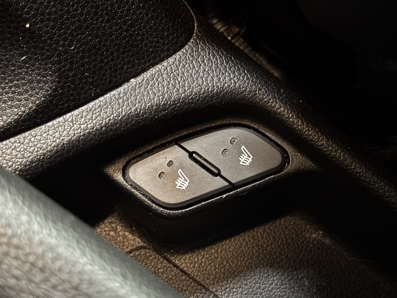 Kia Picanto vaihtoauto