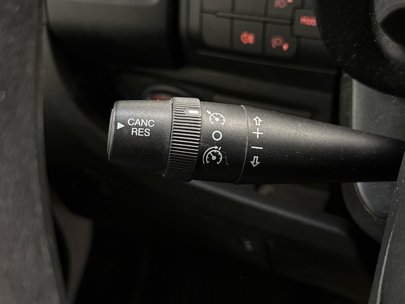 Citroën Jumper vaihtoauto