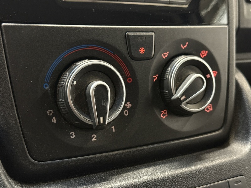 Citroën Jumper vaihtoauto