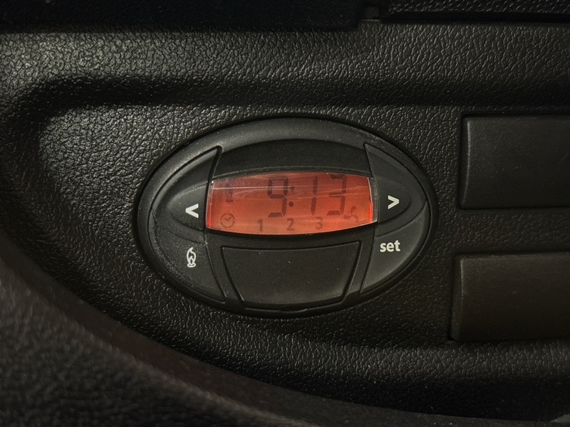 Citroën Jumper vaihtoauto