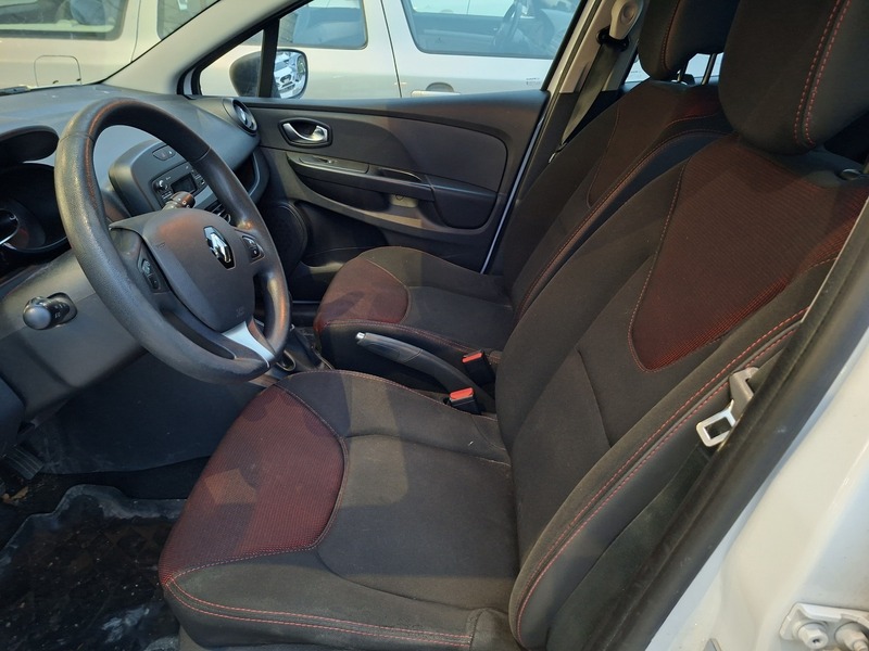 Renault Clio vaihtoauto