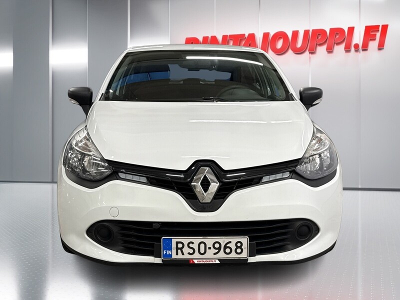 Renault Clio vaihtoauto