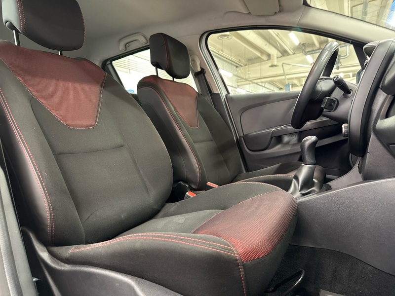 Renault Clio vaihtoauto