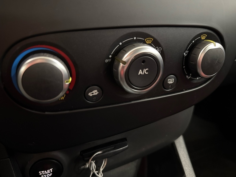 Renault Clio vaihtoauto