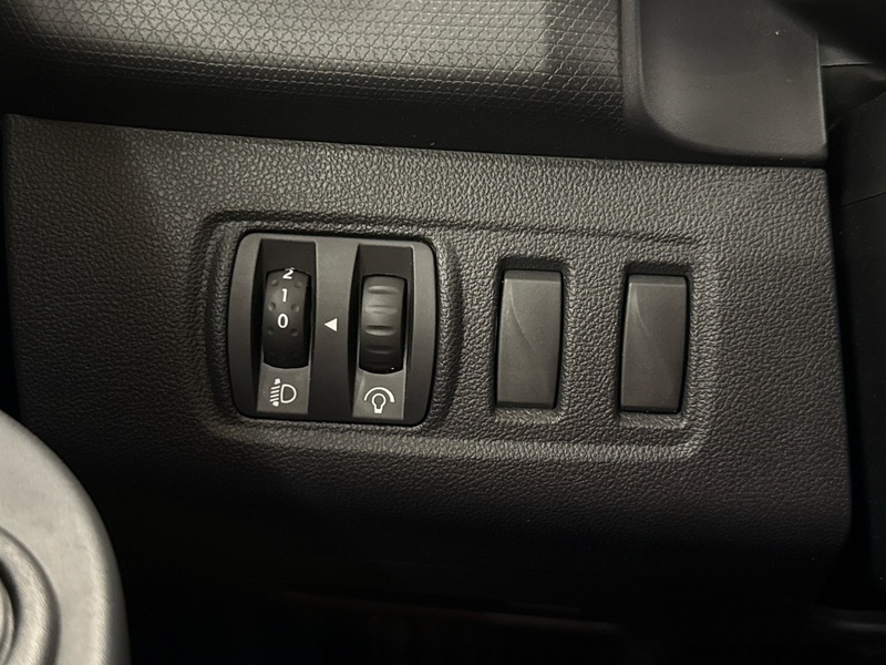 Renault Clio vaihtoauto