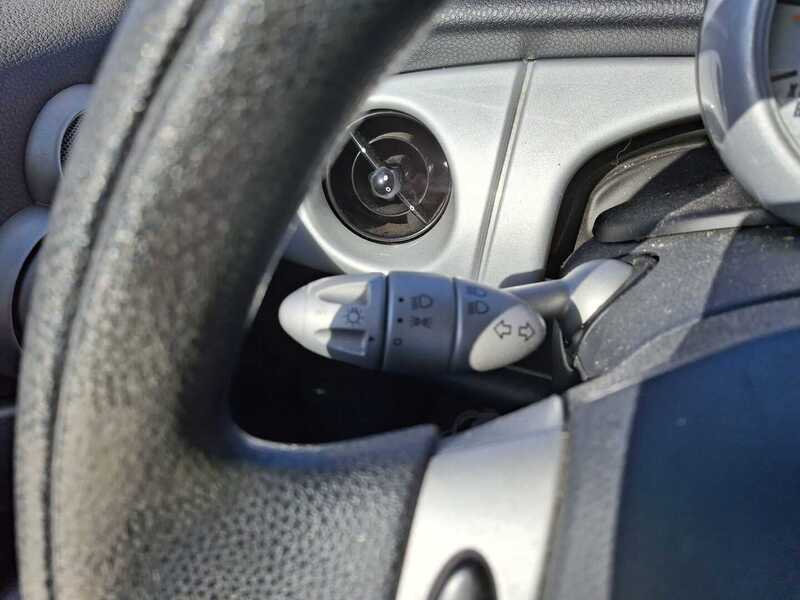 Mini Cooper vaihtoauto