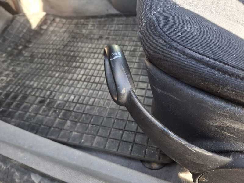 Mini Cooper vaihtoauto