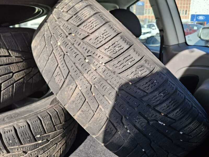 Mini Cooper vaihtoauto