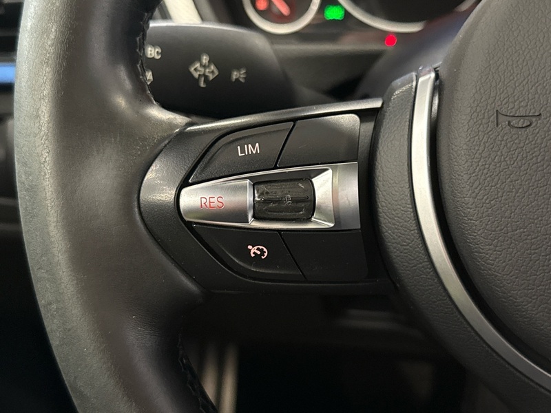 BMW 430 vaihtoauto