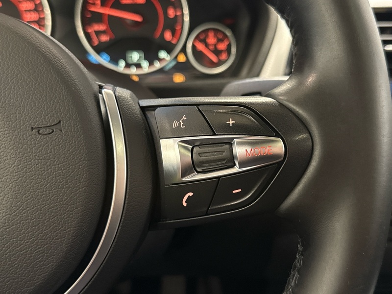BMW 430 vaihtoauto