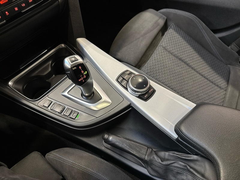 BMW 430 vaihtoauto