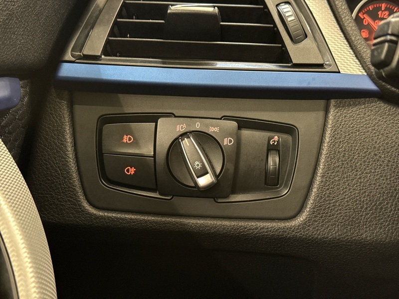 BMW 430 vaihtoauto