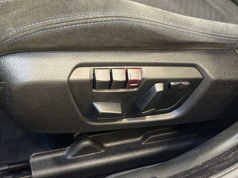 BMW 430 vaihtoauto