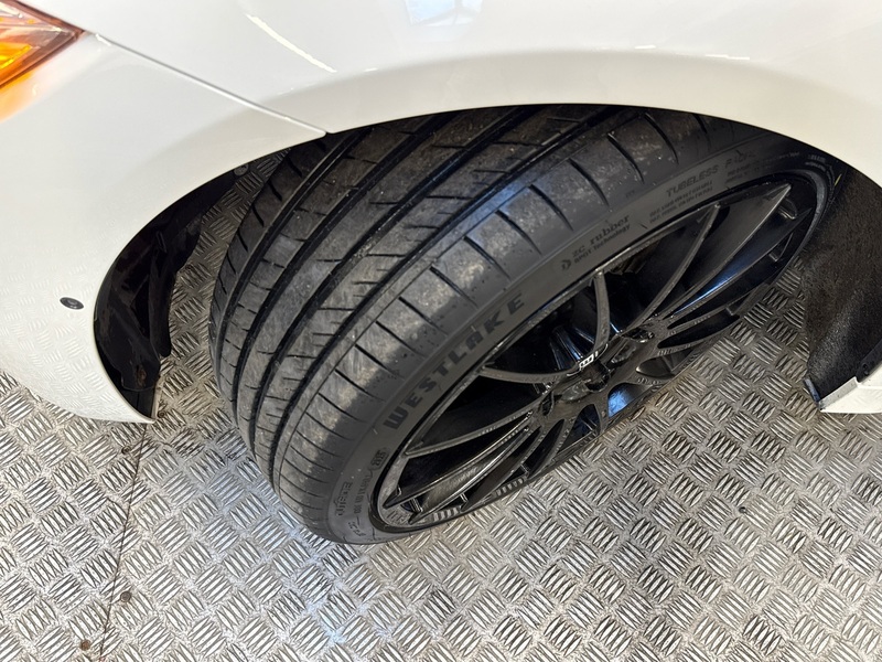 BMW 430 vaihtoauto