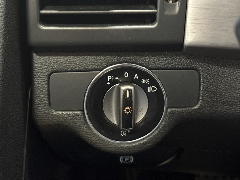 Mercedes-Benz GLK vaihtoauto