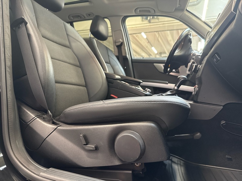 Mercedes-Benz GLK vaihtoauto