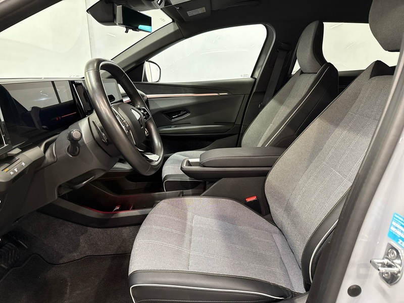 Renault Mégane vaihtoauto