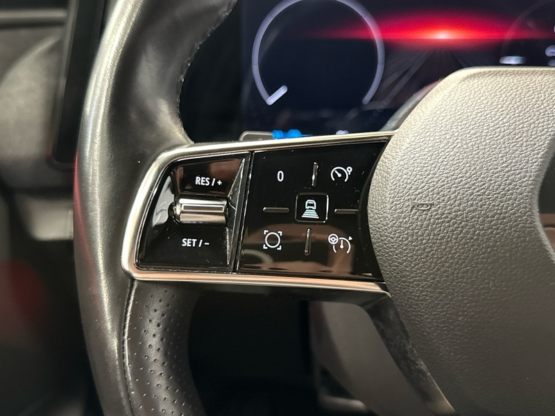 Renault Mégane vaihtoauto