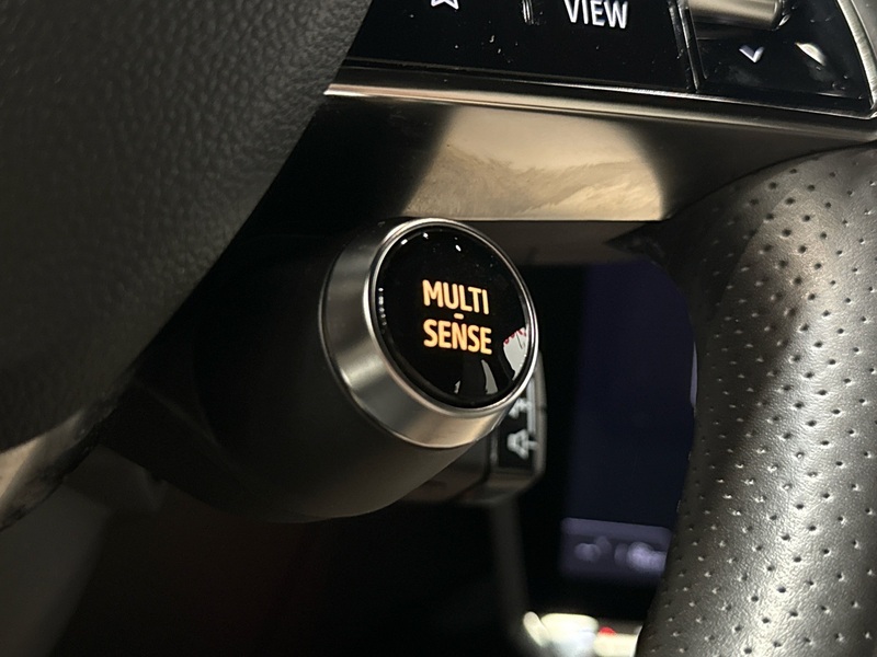 Renault Mégane vaihtoauto