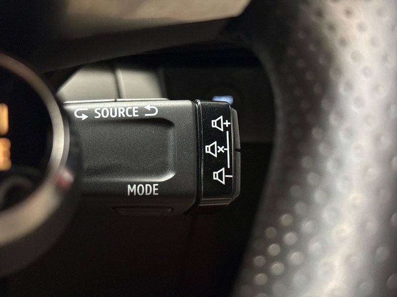 Renault Mégane vaihtoauto