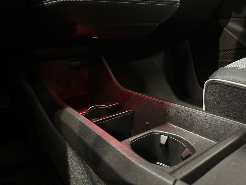 Renault Mégane vaihtoauto