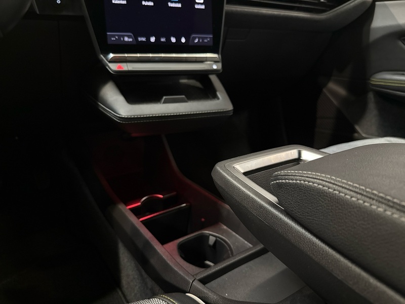 Renault Mégane vaihtoauto