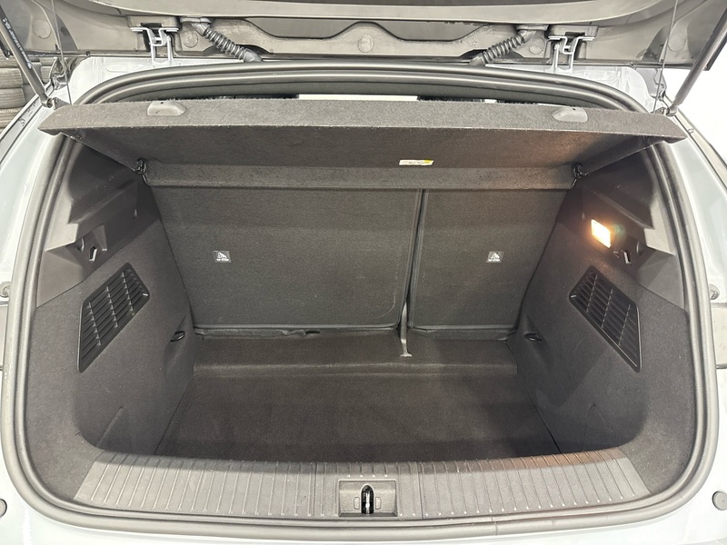 Renault Mégane vaihtoauto