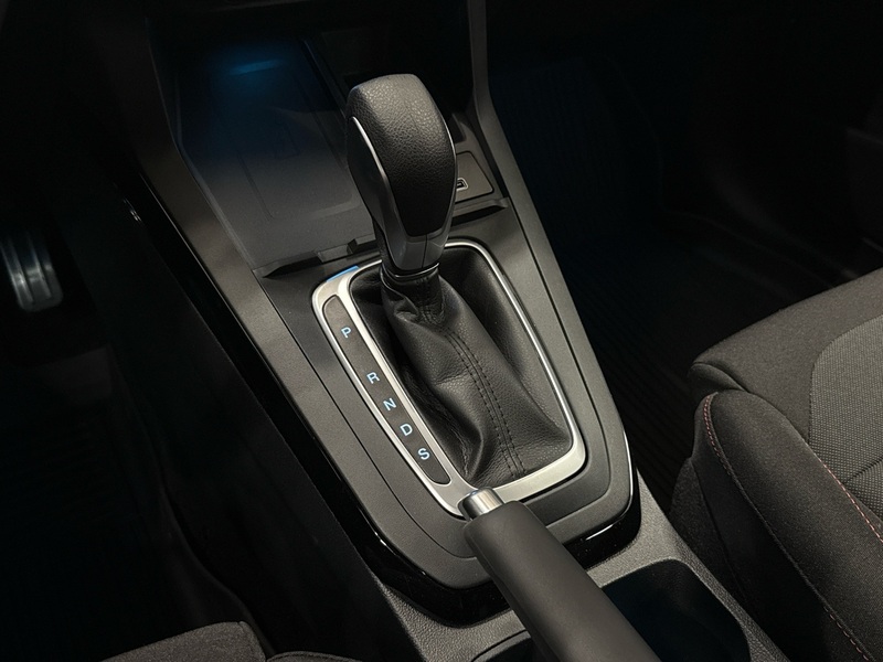 Ford Puma vaihtoauto